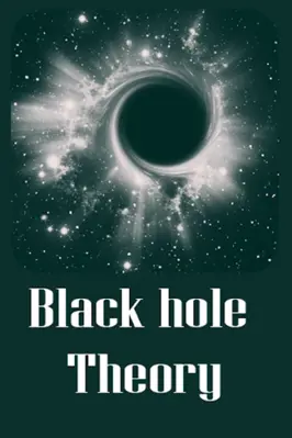 Black hole theory - Summury android App screenshot 0